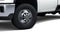 2026 Chevrolet Silverado 3500 HD WT DRW