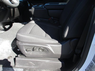 2025 Chevrolet Silverado 3500 HD LT