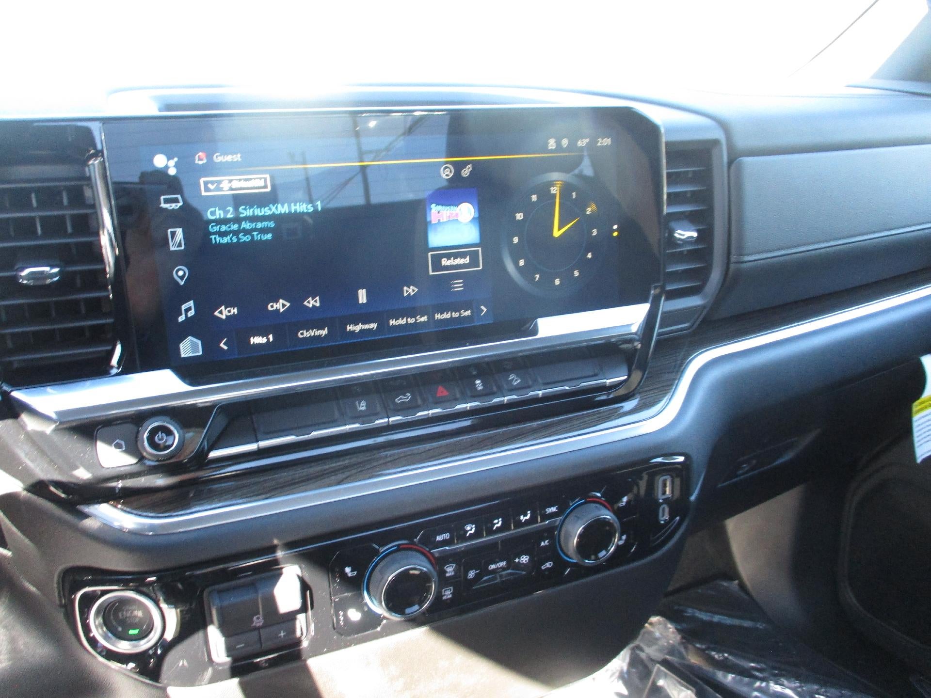 2025 Chevrolet Silverado 3500 HD LT