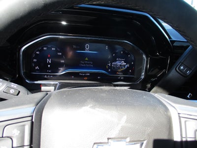 2025 Chevrolet Silverado 3500 HD LT