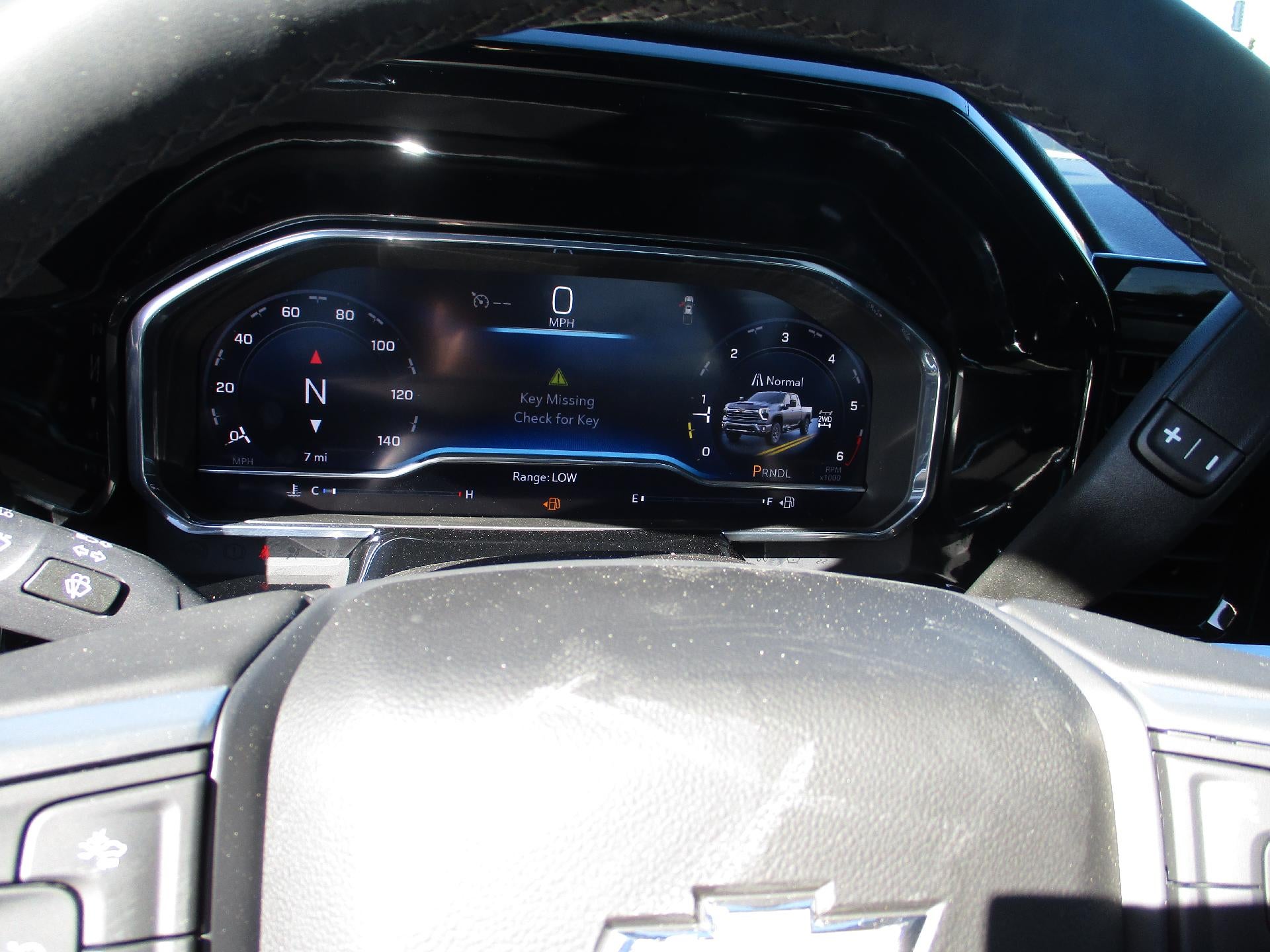 2025 Chevrolet Silverado 3500 HD LT