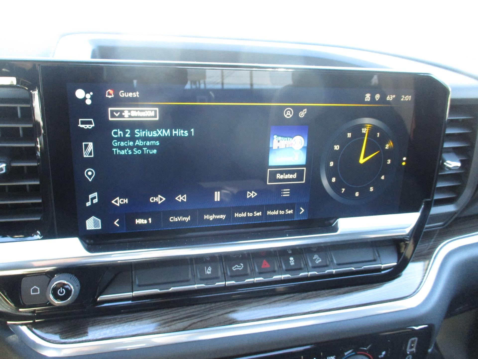 2025 Chevrolet Silverado 3500 HD LT