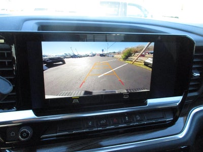 2025 Chevrolet Silverado 3500 HD LT