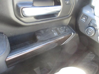 2025 Chevrolet Silverado 3500 HD LT