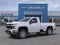 2025 Chevrolet Silverado 3500 HD LT