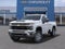 2025 Chevrolet Silverado 3500 HD LT