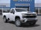 2025 Chevrolet Silverado 3500 HD LT