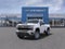 2025 Chevrolet Silverado 3500 HD LT