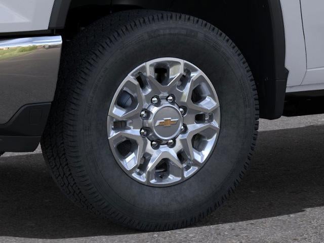 2025 Chevrolet Silverado 3500 HD LT