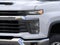 2025 Chevrolet Silverado 3500 HD LT