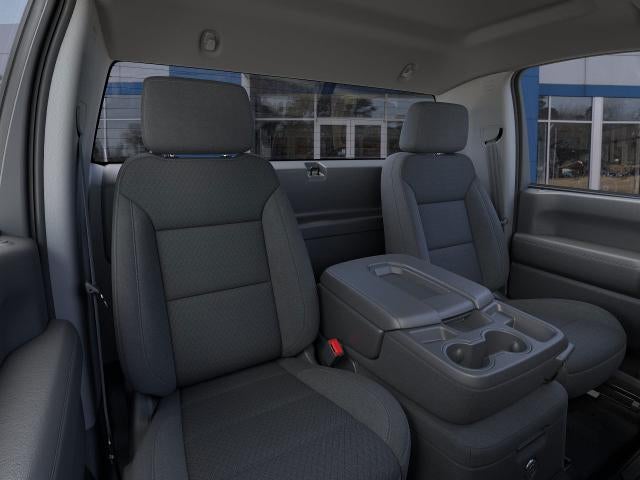 2025 Chevrolet Silverado 3500 HD LT