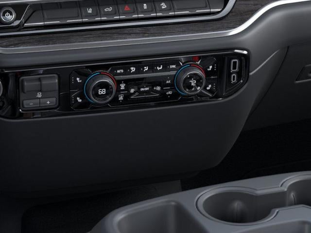 2025 Chevrolet Silverado 3500 HD LT