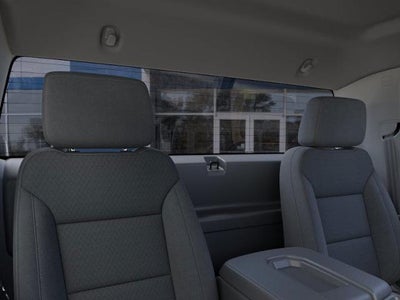 2025 Chevrolet Silverado 3500 HD LT