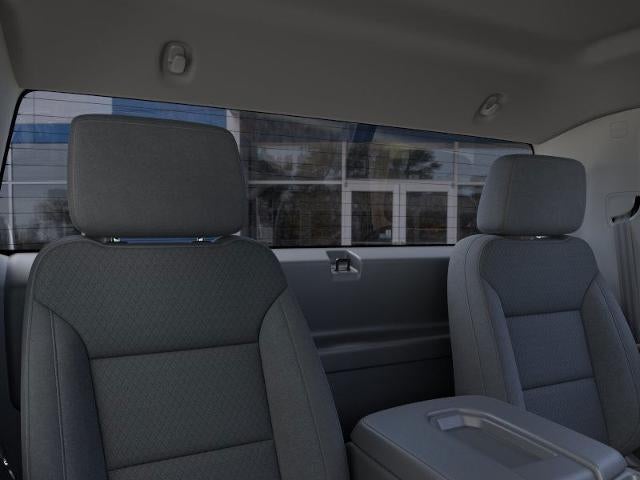 2025 Chevrolet Silverado 3500 HD LT