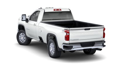 2025 Chevrolet Silverado 3500 HD LT