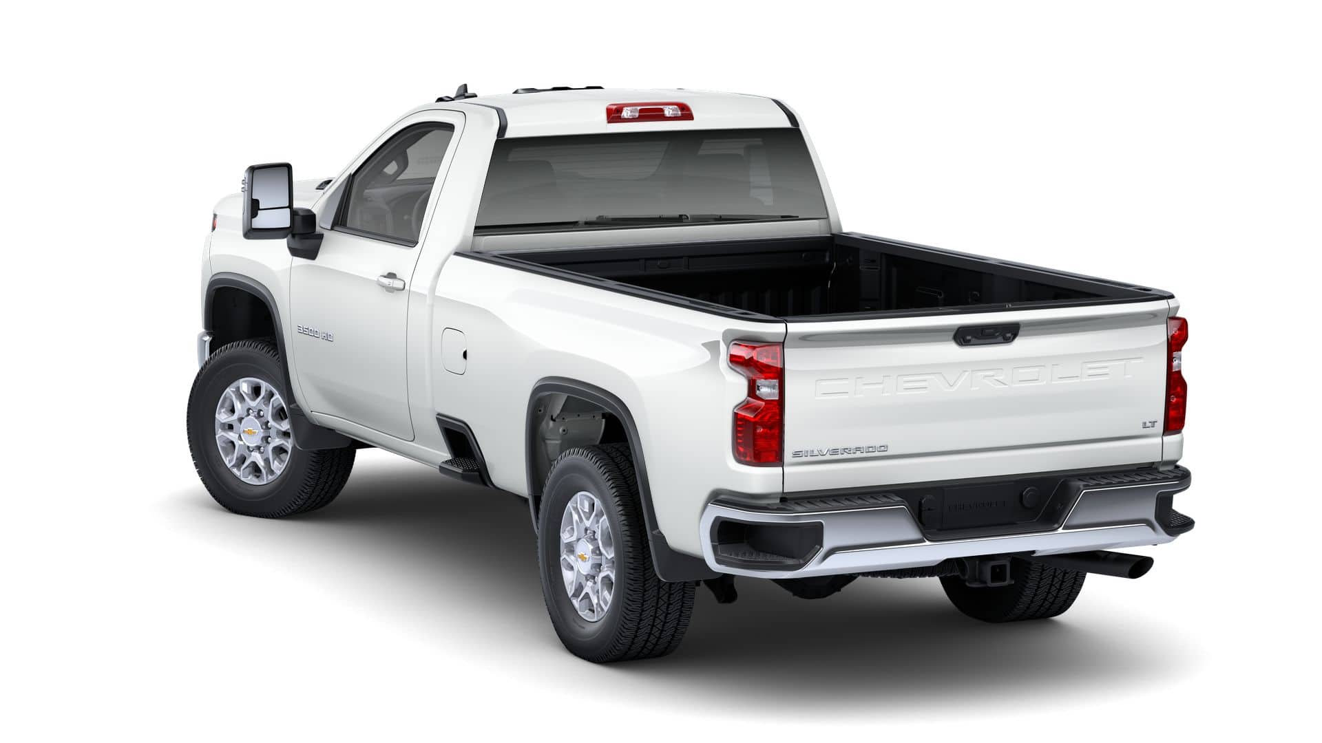 2025 Chevrolet Silverado 3500 HD LT