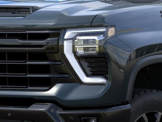 2026 Chevrolet Silverado 2500 HD LT - Photo 30