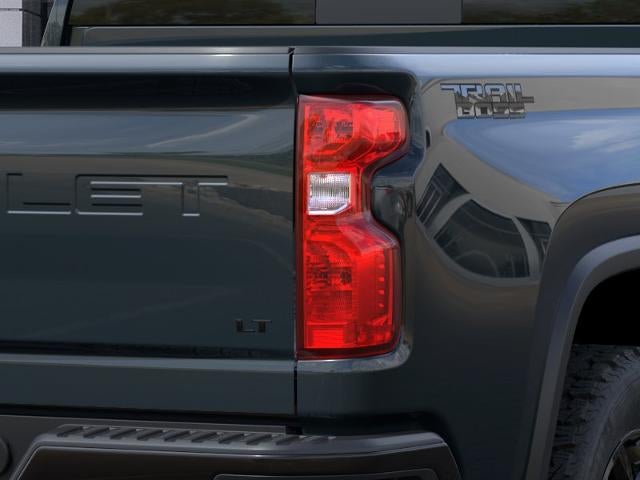 2026 Chevrolet Silverado 2500 HD LT - Photo 31