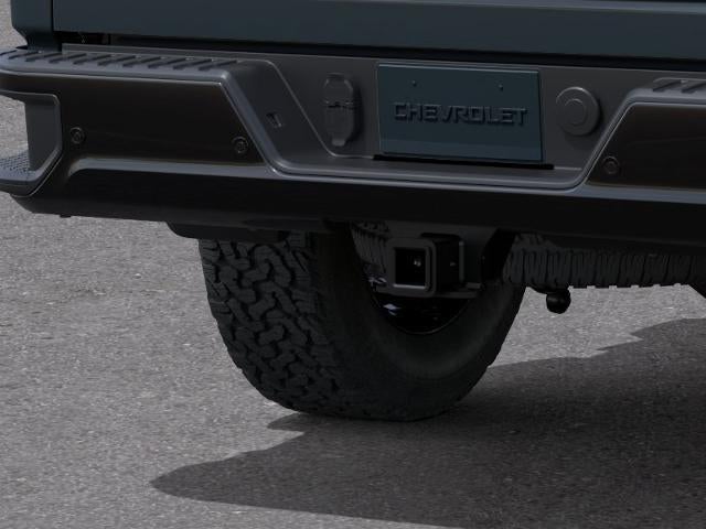 2026 Chevrolet Silverado 2500 HD LT - Photo 34