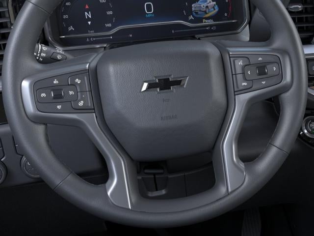 2026 Chevrolet Silverado 2500 HD LT - Photo 39