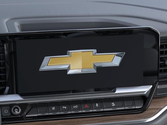 2026 Chevrolet Silverado 2500 HD LT - Photo 40