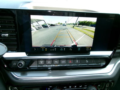 2025 Chevrolet Silverado 2500 HD High Country