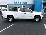 2018 Chevrolet Colorado 2WD Work Truck