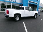 2018 Chevrolet Colorado 2WD Work Truck