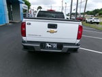 2018 Chevrolet Colorado 2WD Work Truck