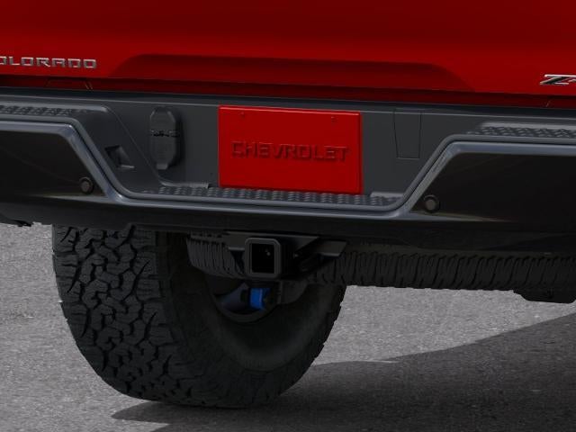 2026 Chevrolet Colorado ZR2 - Photo 14