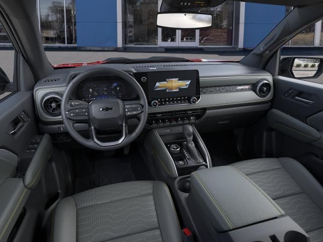 2026 Chevrolet Colorado ZR2 - Photo 15