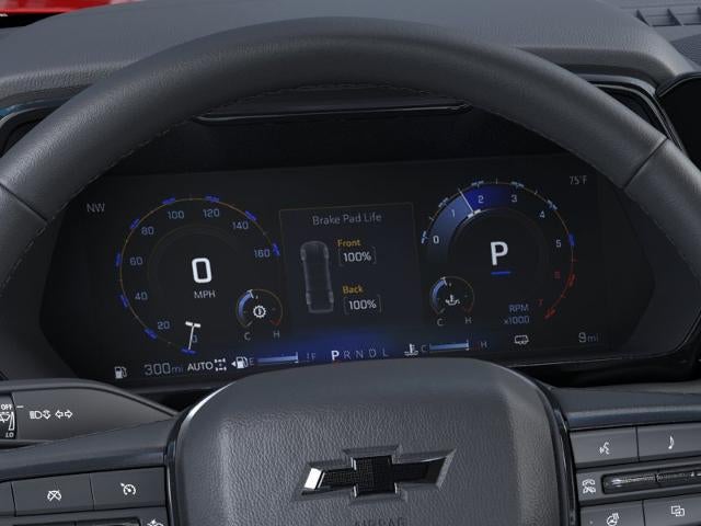 2026 Chevrolet Colorado ZR2 - Photo 18