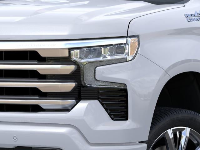 2026 Chevrolet Silverado 1500 High Country - Photo 33