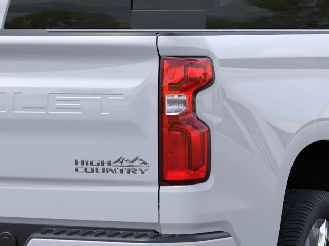 2026 Chevrolet Silverado 1500 High Country - Photo 34