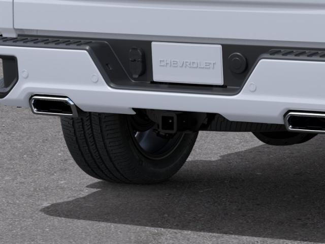 2026 Chevrolet Silverado 1500 High Country - Photo 37