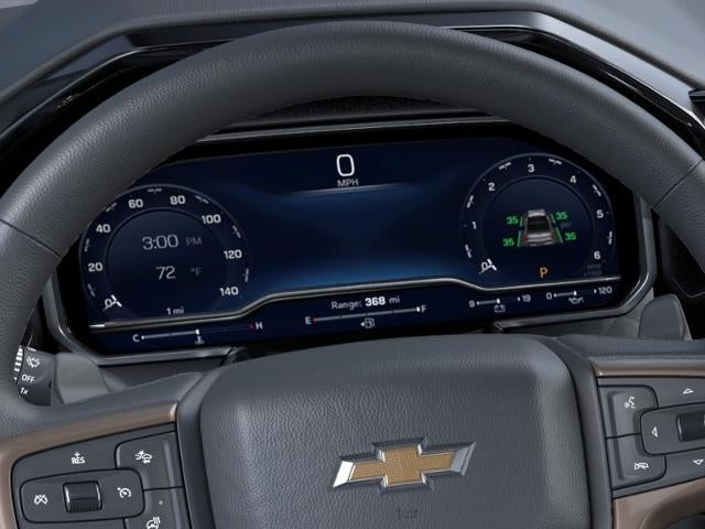2026 Chevrolet Silverado 1500 High Country - Photo 41