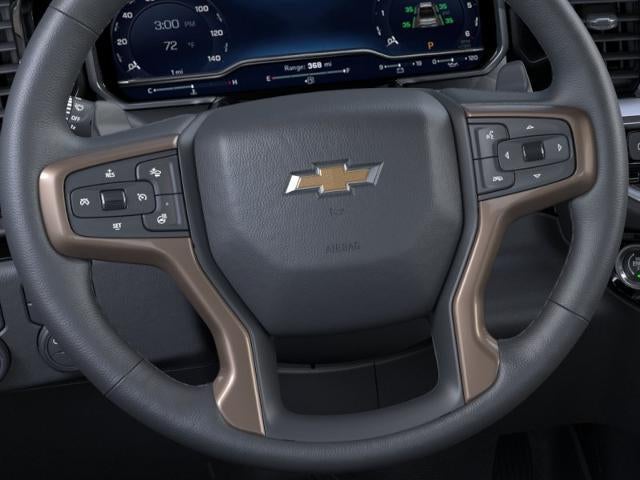 2026 Chevrolet Silverado 1500 High Country - Photo 42