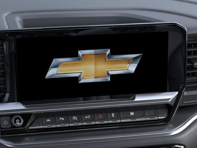 2026 Chevrolet Silverado 1500 High Country - Photo 43
