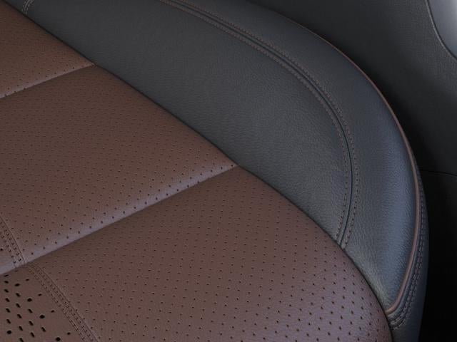 2026 Chevrolet Silverado 1500 High Country - Photo 44