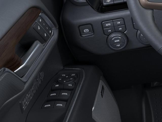 2026 Chevrolet Silverado 1500 High Country - Photo 45