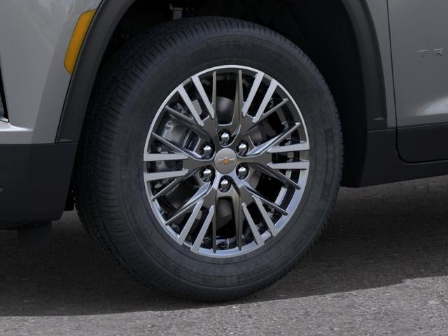 2027 Chevrolet Traverse LT - Photo 30