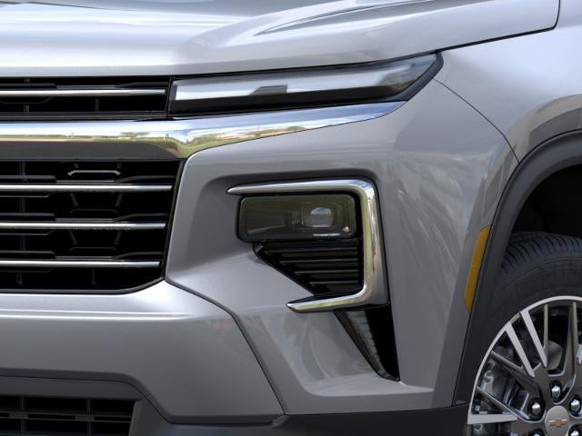 2027 Chevrolet Traverse LT - Photo 31