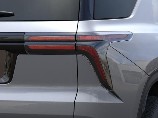2027 Chevrolet Traverse LT - Photo 32