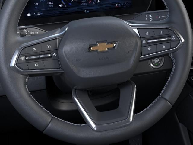2027 Chevrolet Traverse LT - Photo 40
