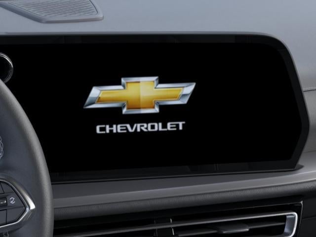 2027 Chevrolet Traverse LT - Photo 41