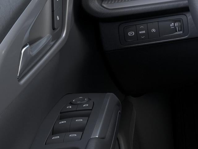 2027 Chevrolet Traverse LT - Photo 43