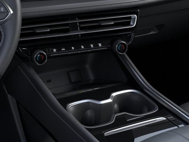 2027 Chevrolet Traverse LT - Photo 44
