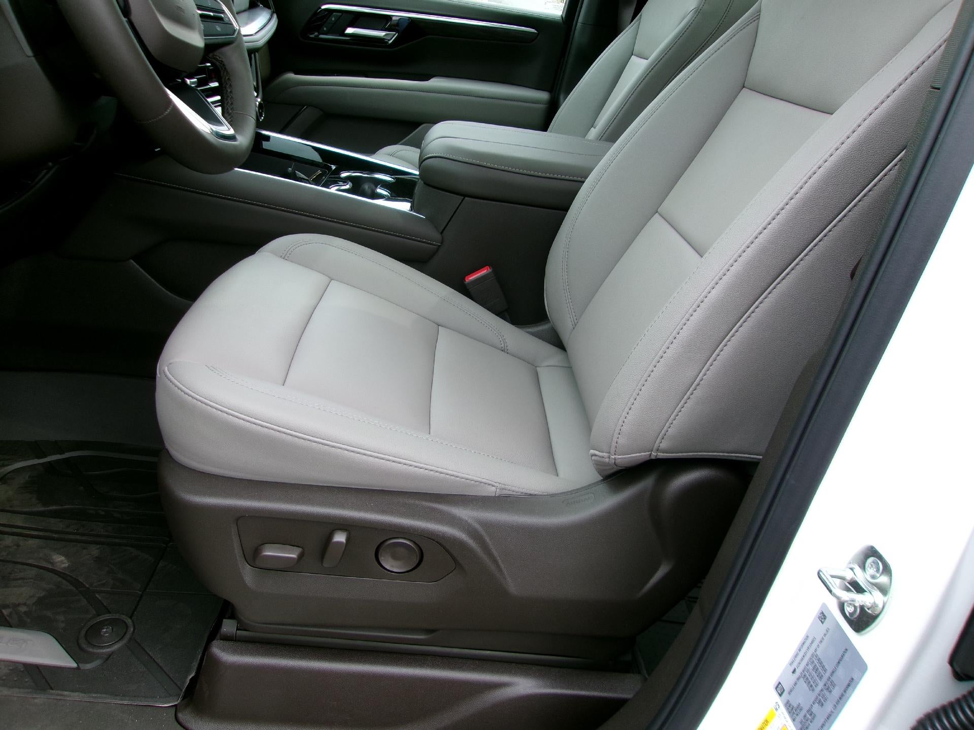 2027 Chevrolet Suburban Z71