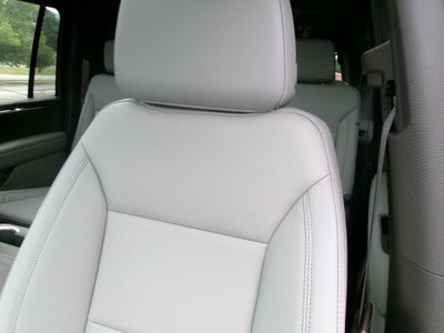 2027 Chevrolet Suburban Z71