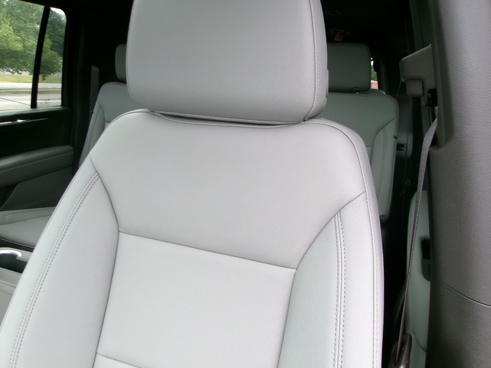 2027 Chevrolet Suburban Z71